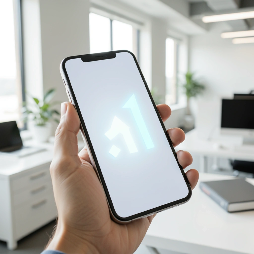 Mobile App Marketing