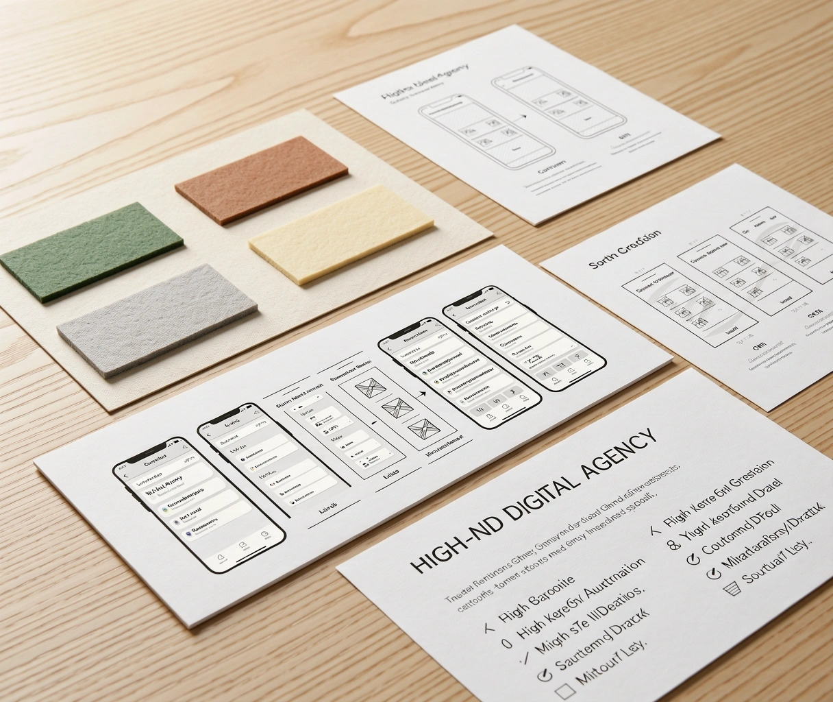 Paxazq의 분석 철학을 담은 작업 환경