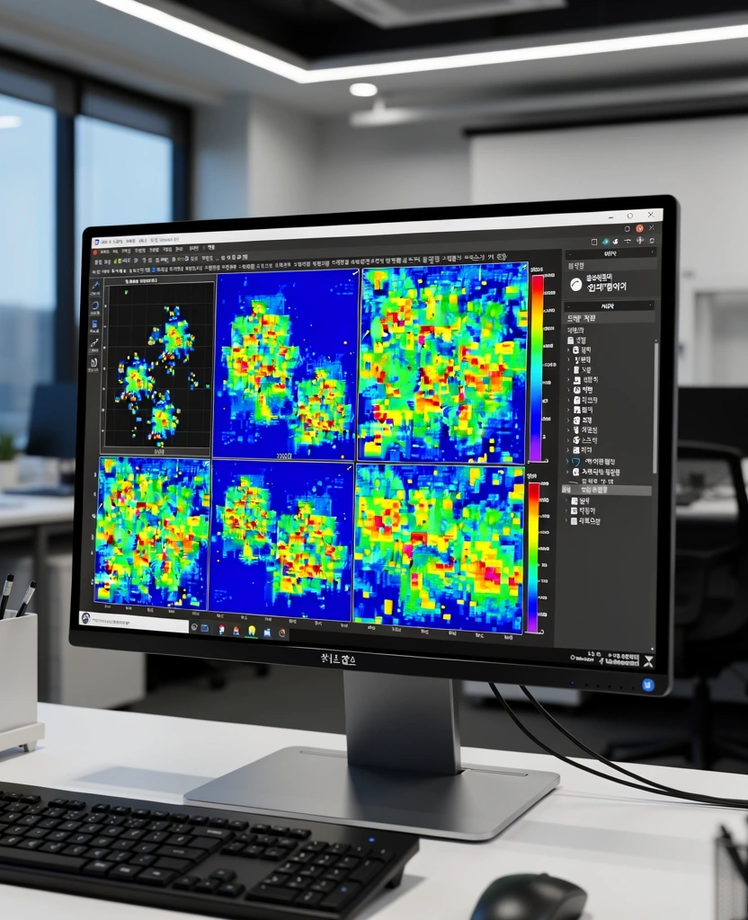 데이터 분석 시각화